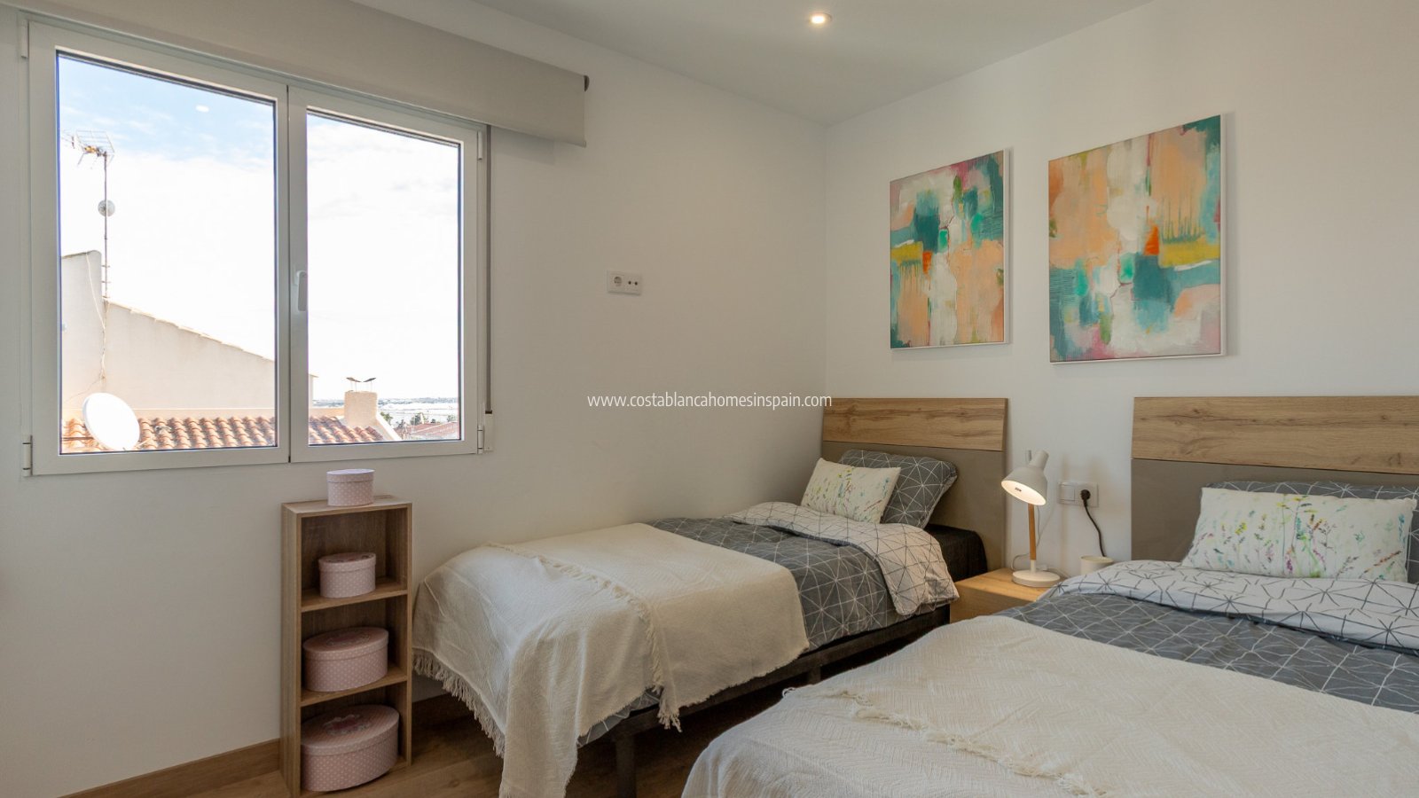 Resale - villa - LOS BALCONES