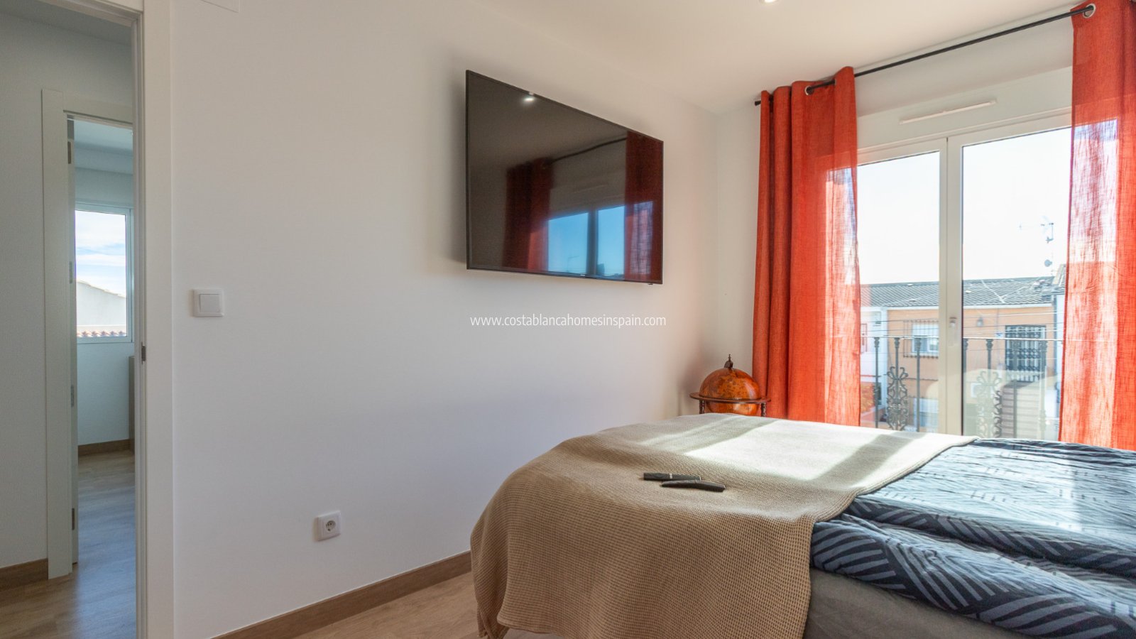 Resale - villa - LOS BALCONES