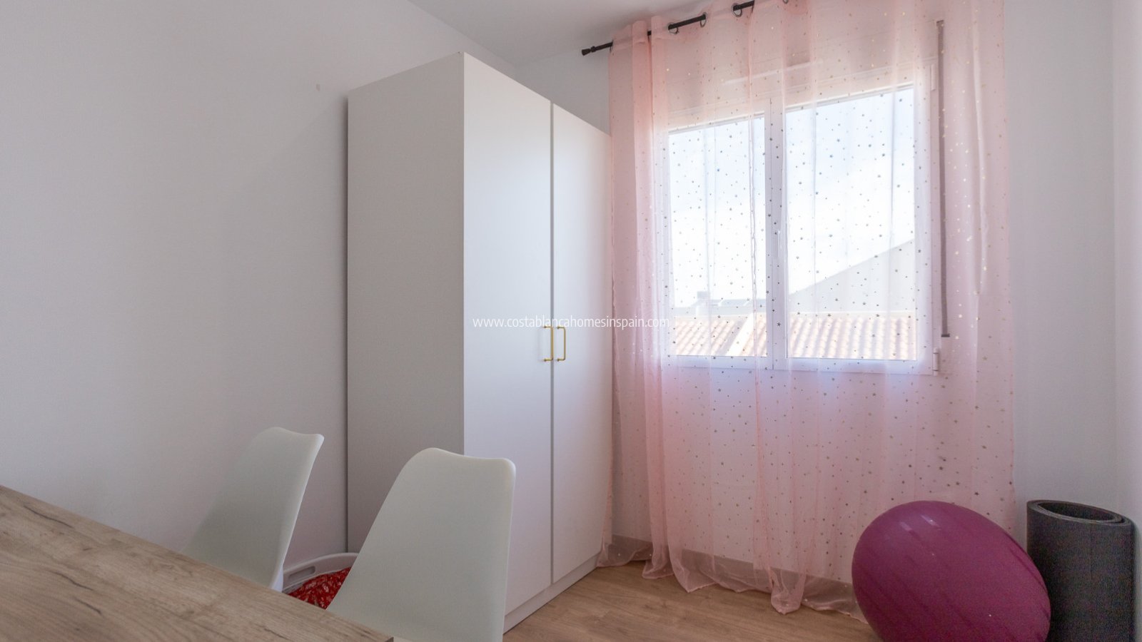 Resale - villa - LOS BALCONES