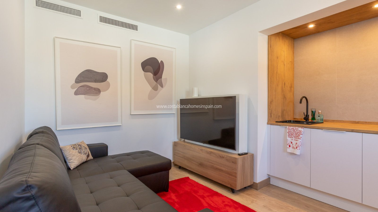 Resale - villa - LOS BALCONES