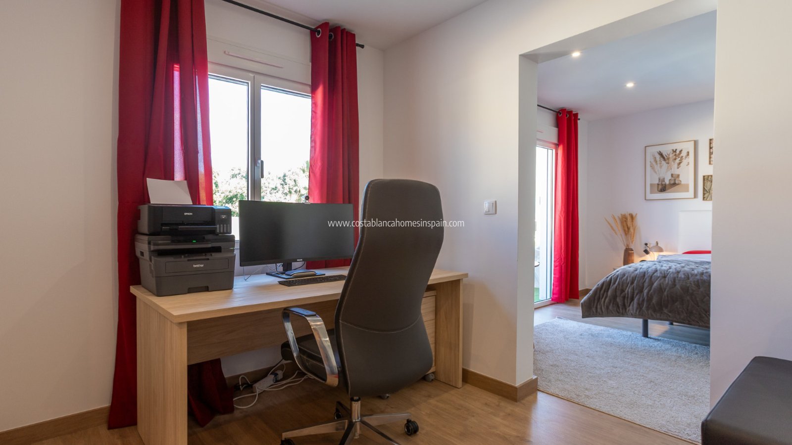Resale - villa - LOS BALCONES