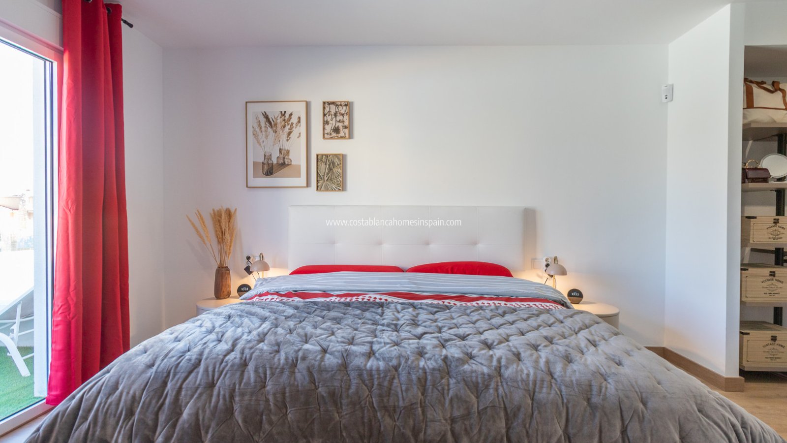 Resale - villa - LOS BALCONES