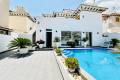 Resale - Villa - Orihuela Costa - La Zenia