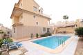 Resale - Villa - Orihuela Costa - Las Mimosas