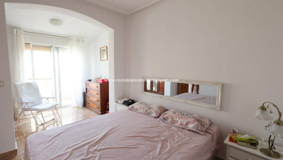 Resale - Villa - Orihuela Costa - Playa Flamenca