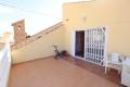 Resale - Villa - Orihuela Costa - Playa Flamenca