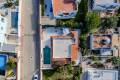 Resale - Villa - Orihuela Costa - Villamartin