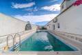 Resale - Villa - Orihuela Costa - Villamartin