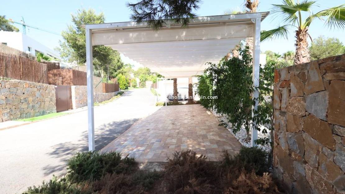 Resale - Villa - Orihuela - Las Colinas Golf