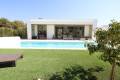 Resale - Villa - Orihuela - Las Colinas Golf