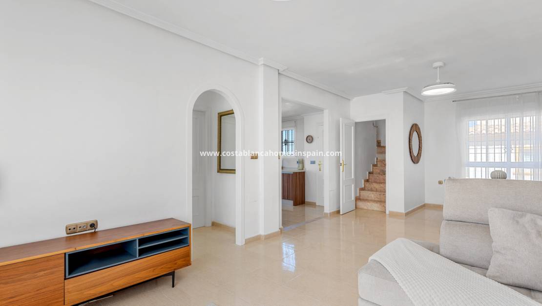 Resale - Villa - Orihuela - Lomas de Cabo Roig