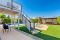 Resale - Villa - Orihuela - Lomas de Cabo Roig