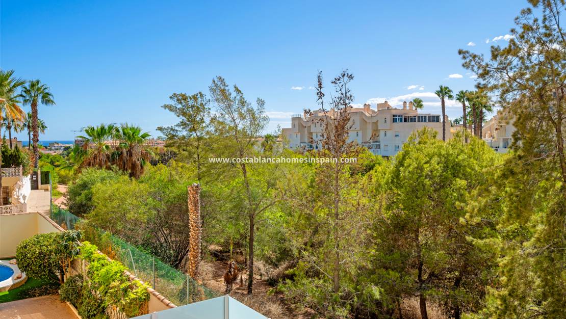 Resale - Villa - Orihuela - Playa Flamenca