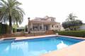 Resale - Villa - Pilar de la Horadada - RioMar