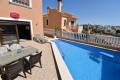 Resale - Villa - San Miguel de Salinas - BLUE LAGOON