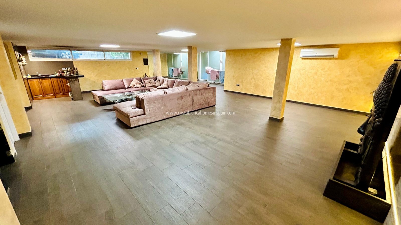 Resale - villa - Torrevieja - La Mata