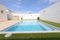 Resale - Villa - Torrevieja - San Luis