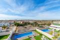 Resale - Villa - Villamartín