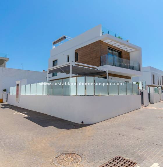  - Resale - Villamartin - CV-71130