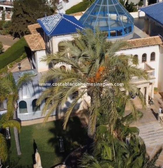  - Resale - Villamartin - O-54220