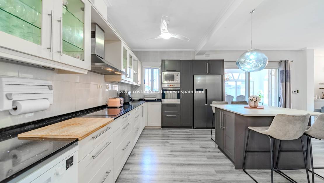 Resale -  - Villamartin - Orihuela Costa