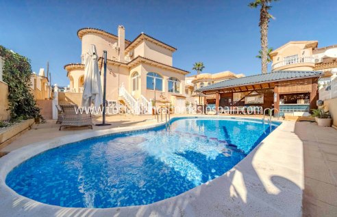  - Resale - Villamartin - Orihuela Costa