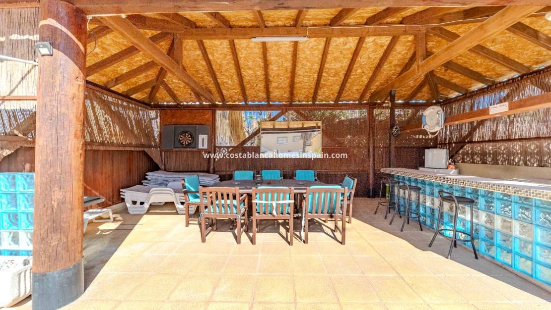 Resale -  - Villamartin - Orihuela Costa