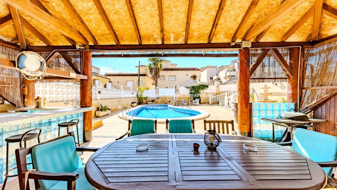 Resale -  - Villamartin - Orihuela Costa