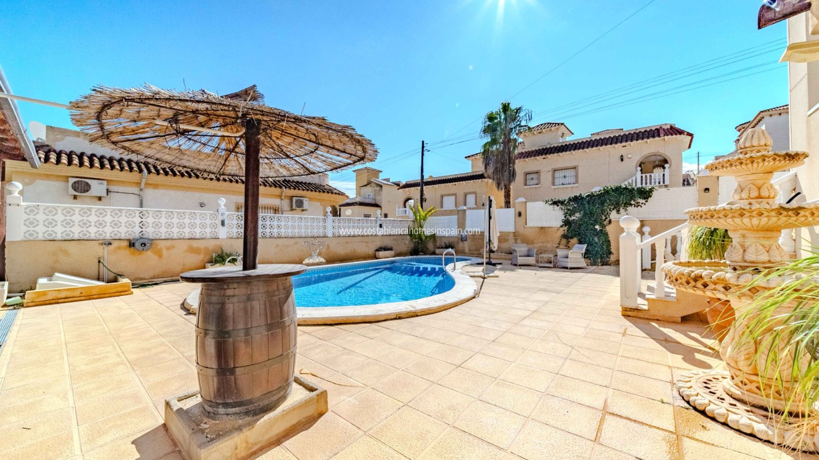 Resale -  - Villamartin - Orihuela Costa