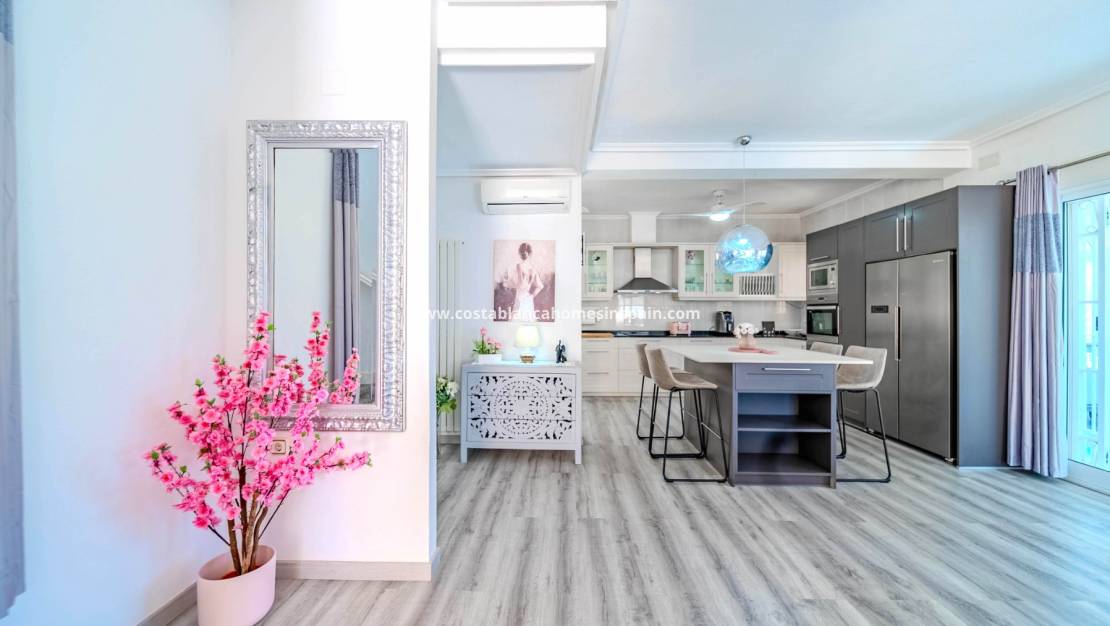 Resale -  - Villamartin - Orihuela Costa