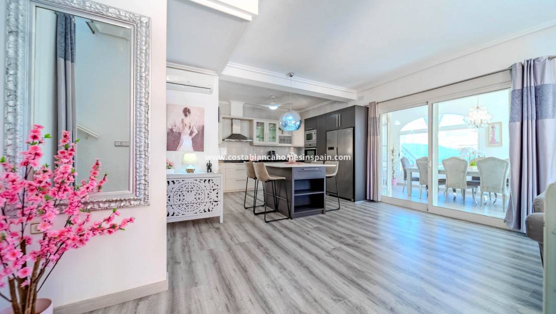 Resale -  - Villamartin - Orihuela Costa