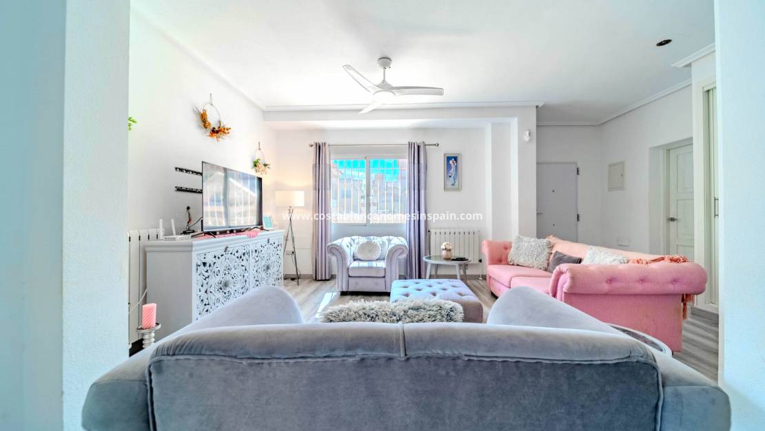 Resale -  - Villamartin - Orihuela Costa