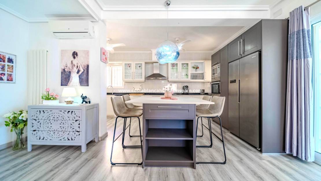 Resale -  - Villamartin - Orihuela Costa