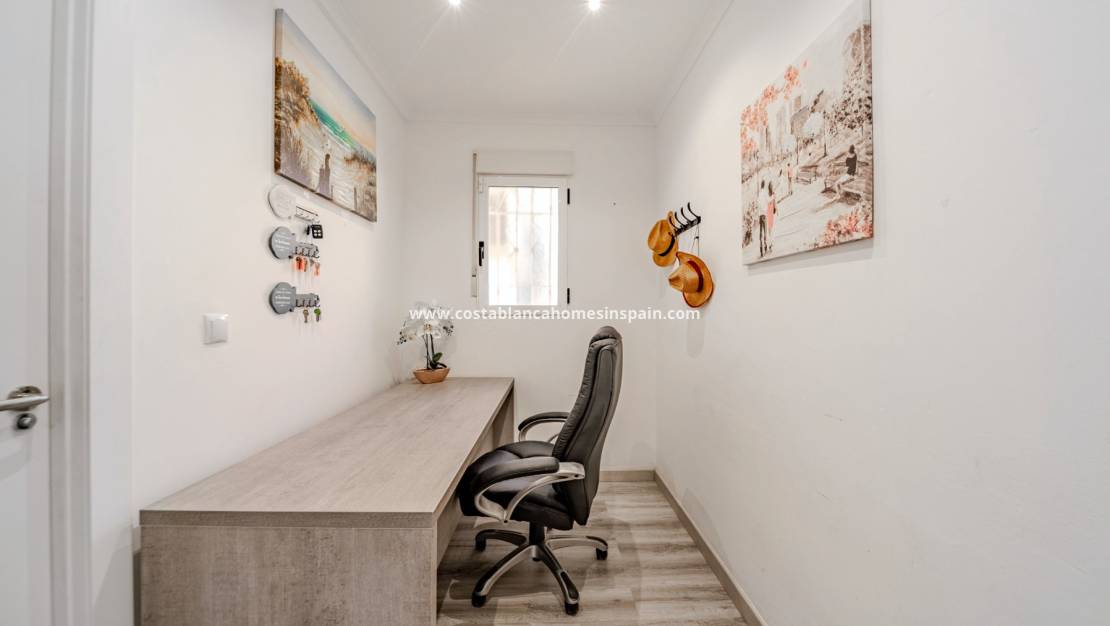 Resale -  - Villamartin - Orihuela Costa