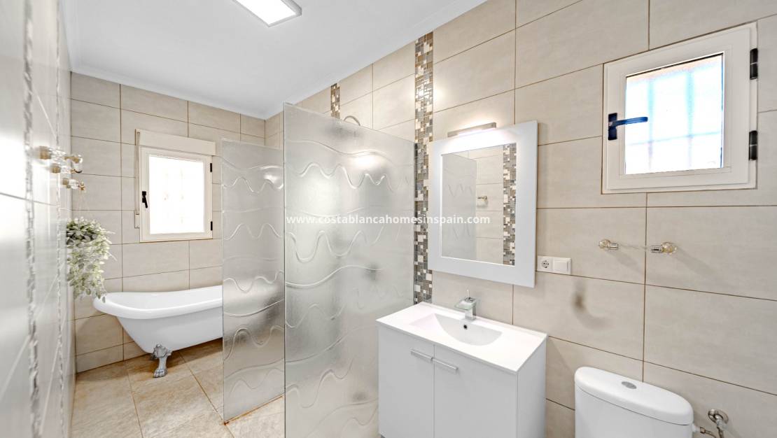 Resale -  - Villamartin - Orihuela Costa