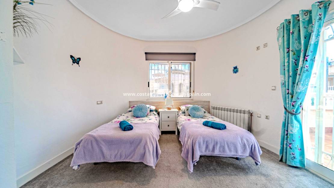 Resale -  - Villamartin - Orihuela Costa