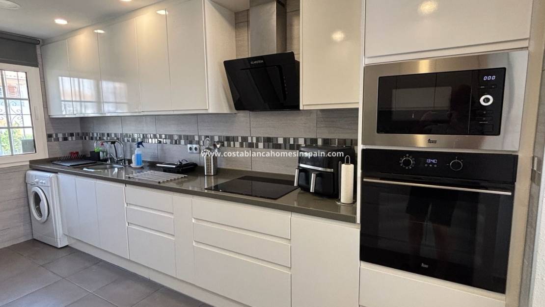 Resale -  - Villamartin - Orihuela Costa