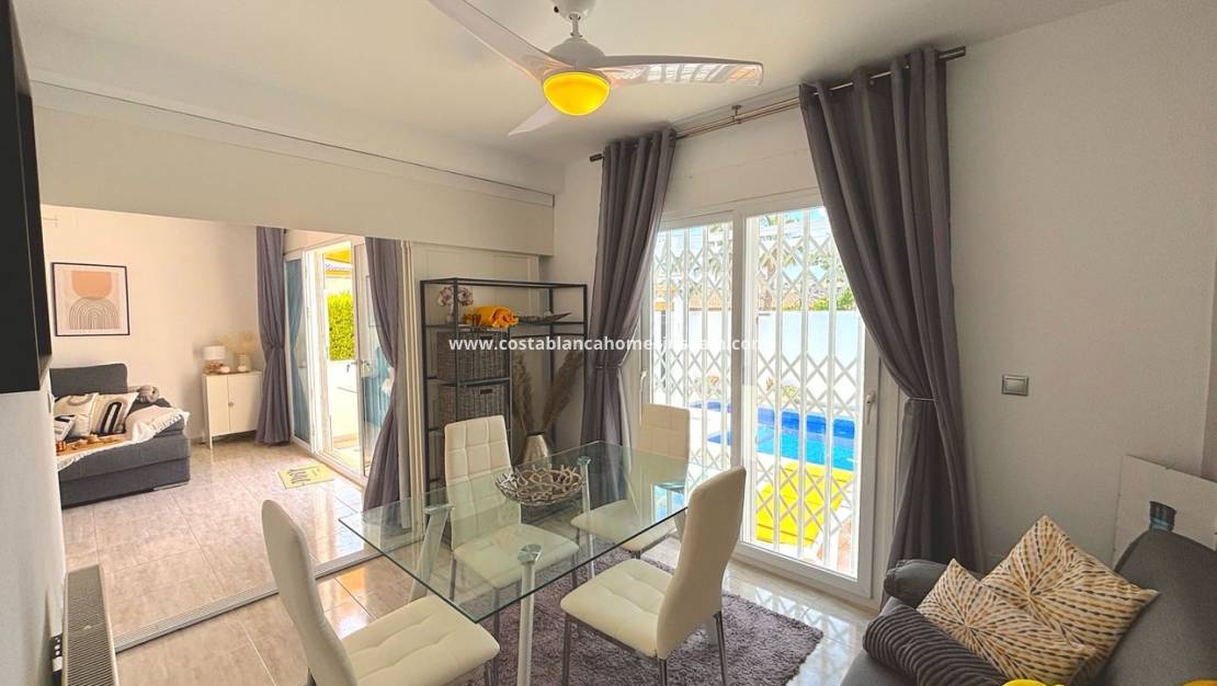 Resale -  - Villamartin - Orihuela Costa