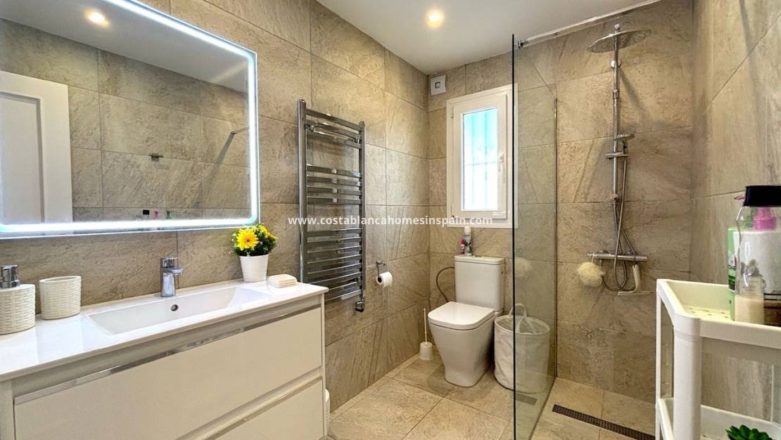 Resale -  - Villamartin - Orihuela Costa