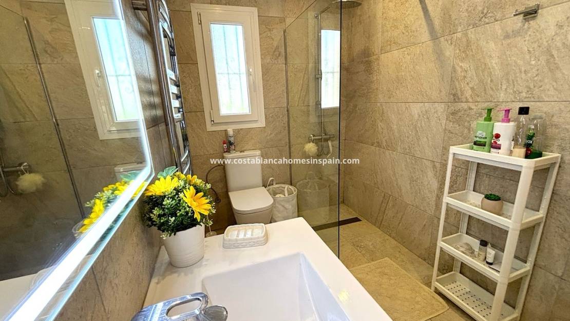 Resale -  - Villamartin - Orihuela Costa