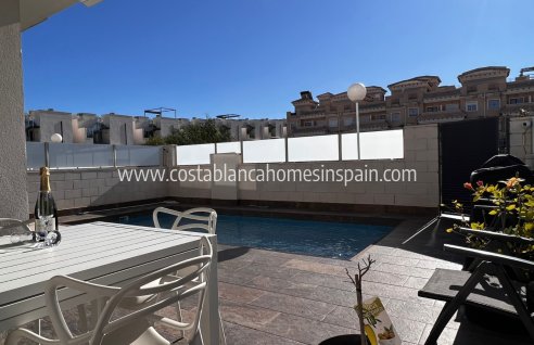  - Resale - Villamartin - Villamartin
