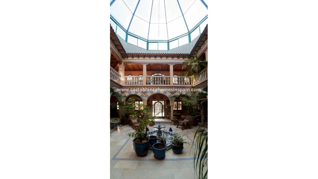 Resale -  - Villamartin