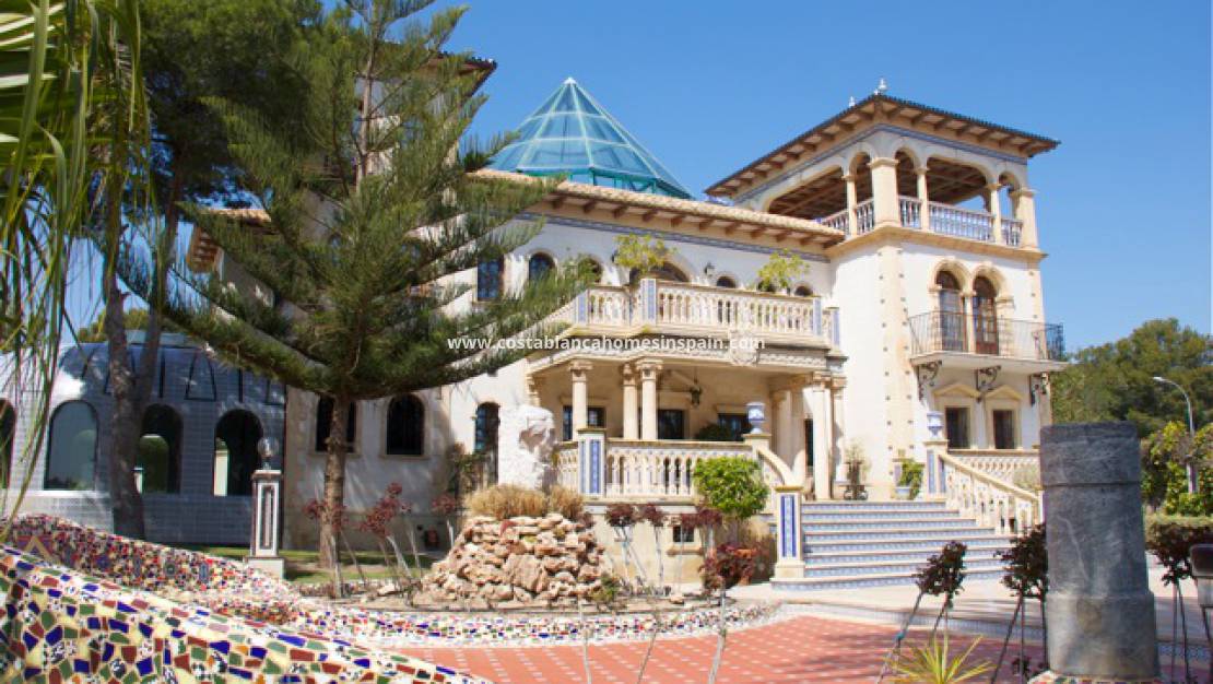 Resale -  - Villamartin