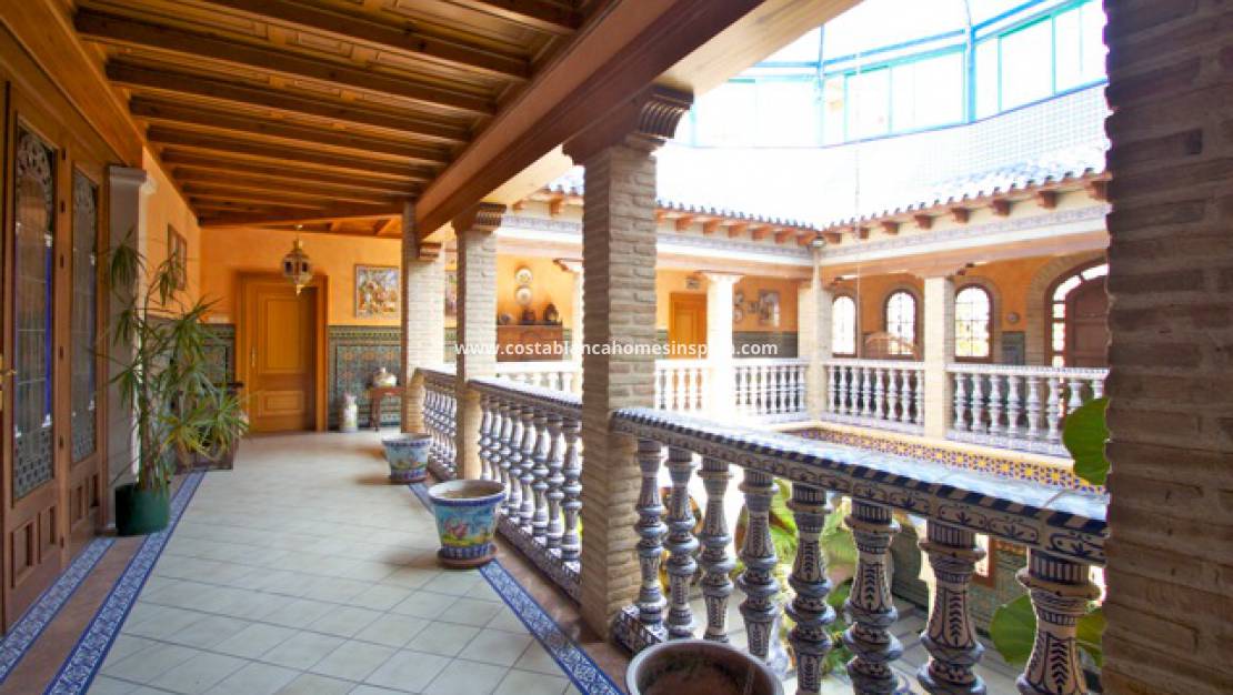 Resale -  - Villamartin