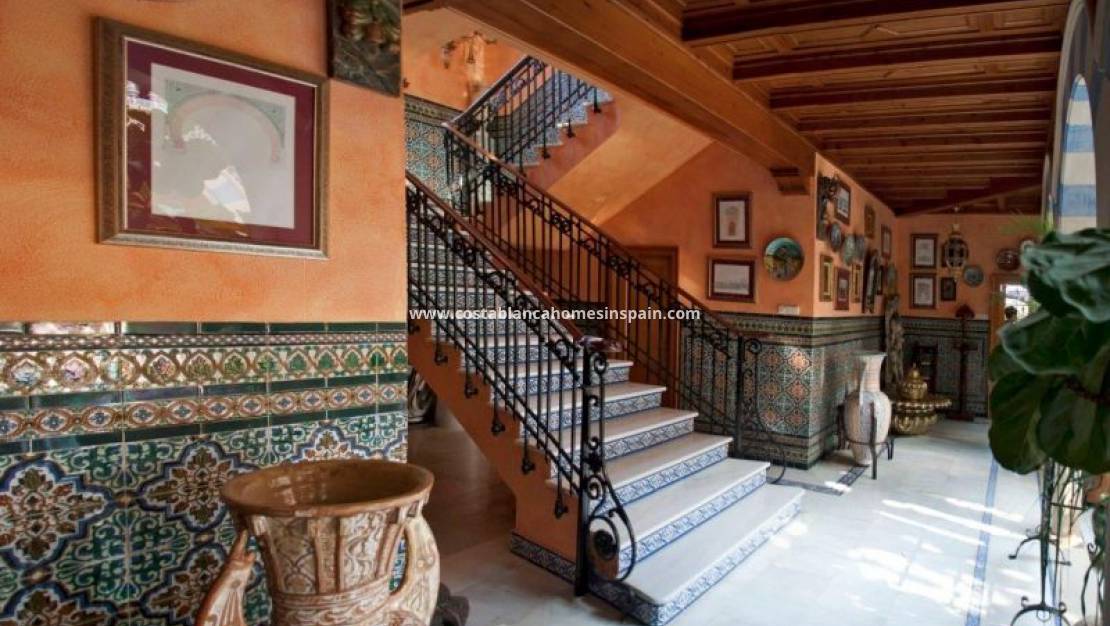 Resale -  - Villamartin