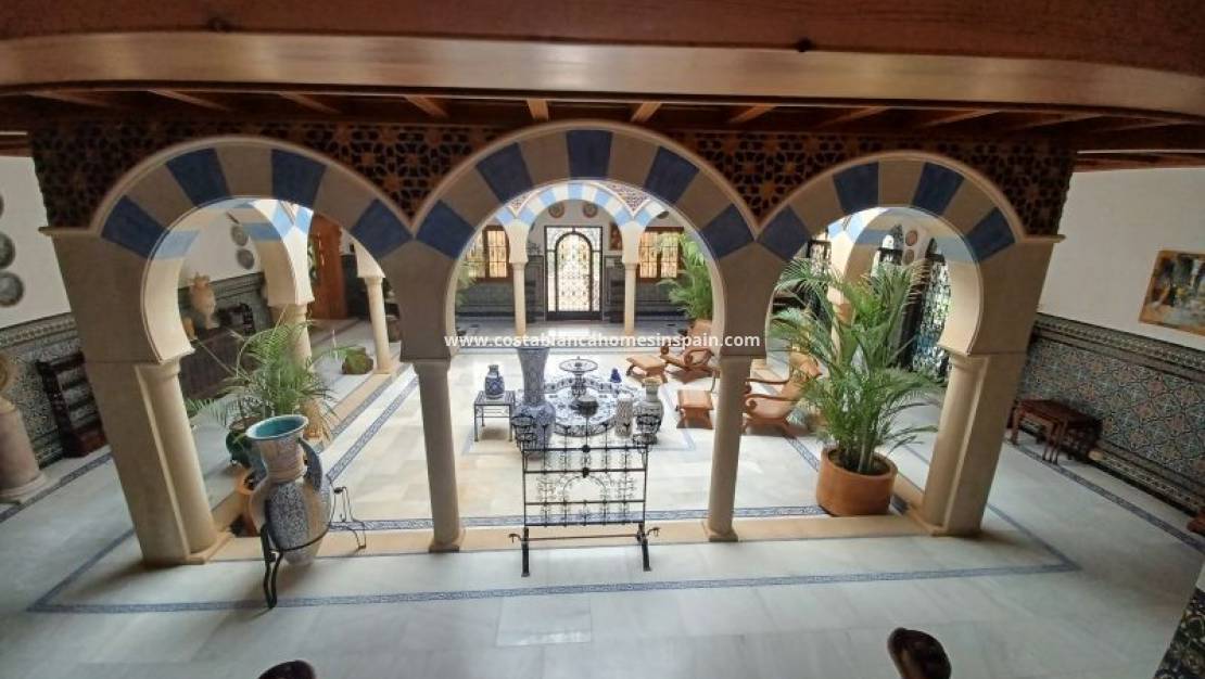 Resale -  - Villamartin