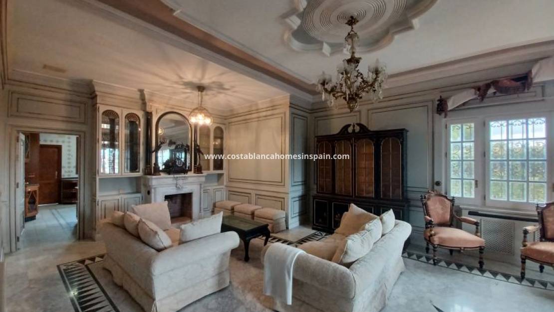 Resale -  - Villamartin