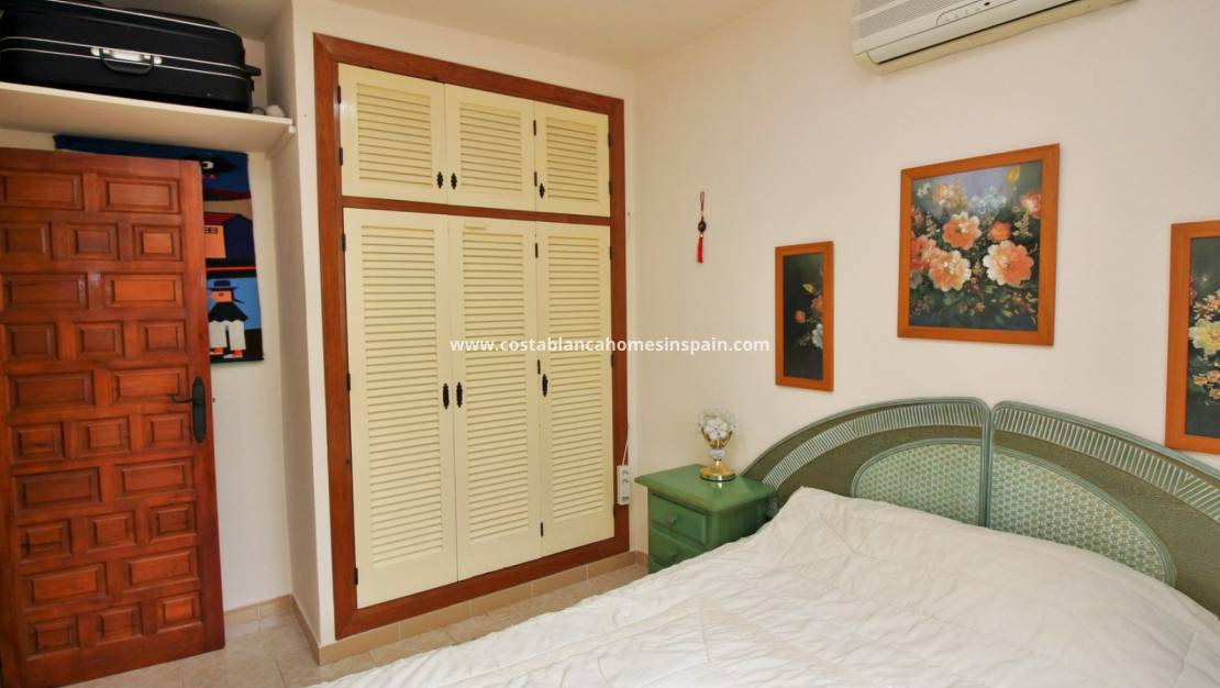 Resale -  - Villamartin