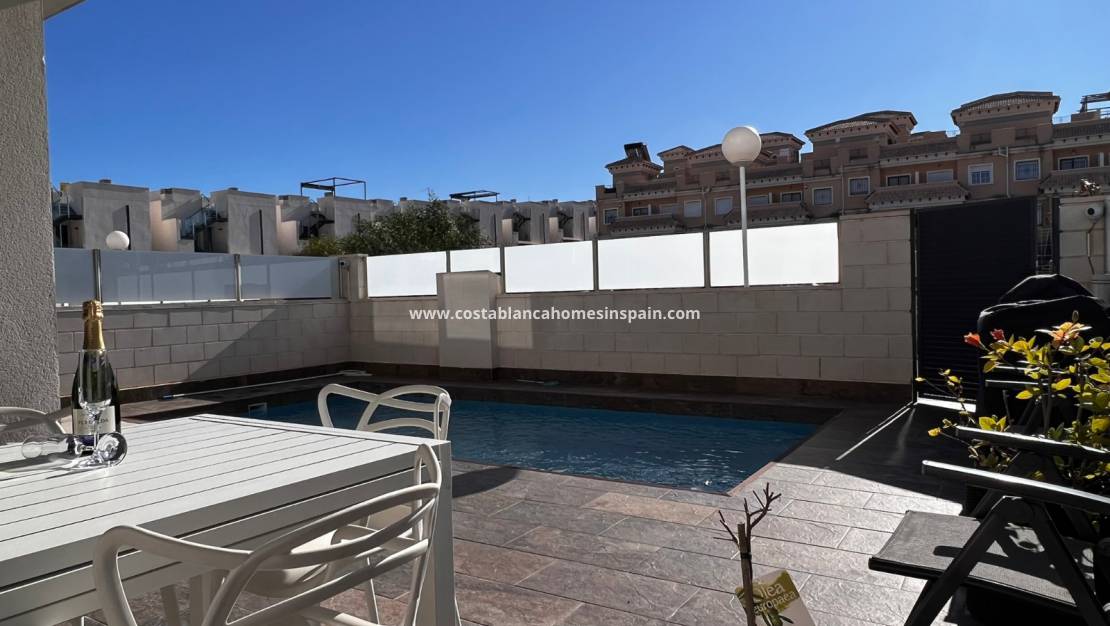 Resale -  - Villamartin