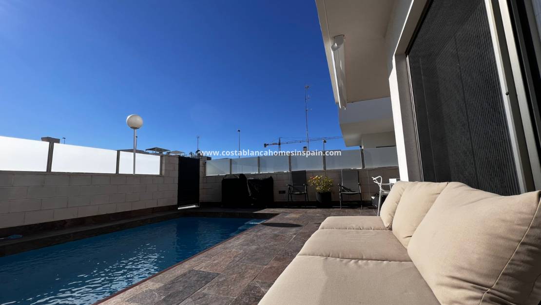 Resale -  - Villamartin